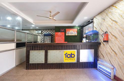 Faridabad Hotel | FabExpress Grand Highway