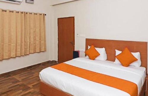 Paltan Bazaar Hotel | Fabexpress Green Comfort