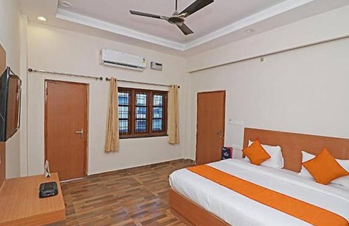 Paltan Bazaar Hotel | Fabexpress Green Comfort