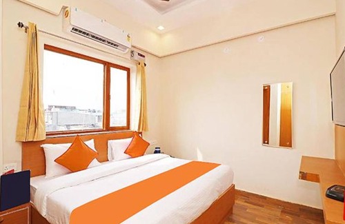 Paltan Bazaar Hotel | Fabexpress Green Comfort