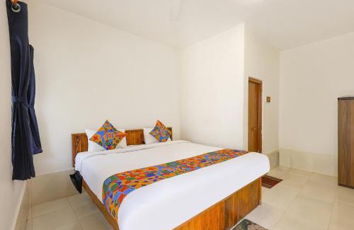 Anjuna Hotel | FabExpress Horizon Hideaway - Nr Anjuna Beach