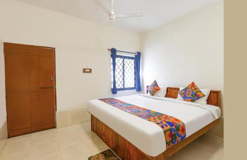 Anjuna Hotel | FabExpress Horizon Hideaway - Nr Anjuna Beach