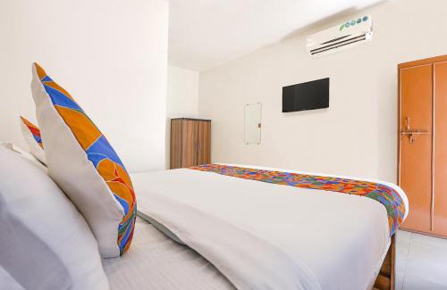 Anjuna Hotel | FabExpress Horizon Hideaway - Nr Anjuna Beach