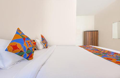 Anjuna Hotel | FabExpress Horizon Hideaway - Nr Anjuna Beach