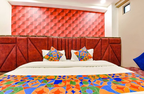 Ahmedabad Hotel | Fabexpress Lemon Inn