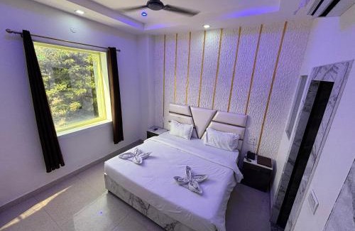 Haridwar Hotel | FabExpress Mahi Ganga Heritage