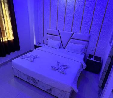 Haridwar Hotel | FabExpress Mahi Ganga Heritage