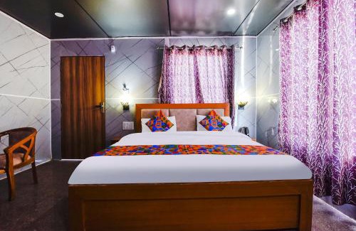 Kempty Range Hotel | FabExpress Neilkanth