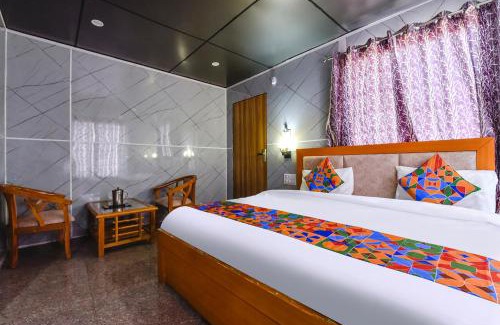 Kempty Range Hotel | FabExpress Neilkanth
