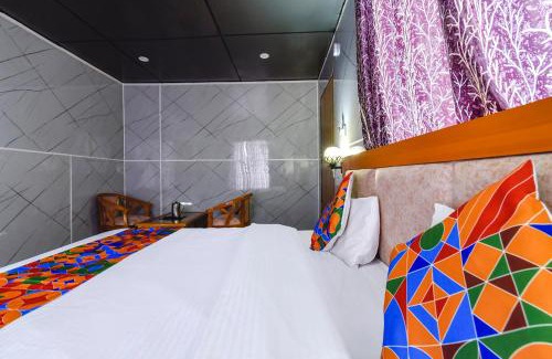 Kempty Range Hotel | FabExpress Neilkanth