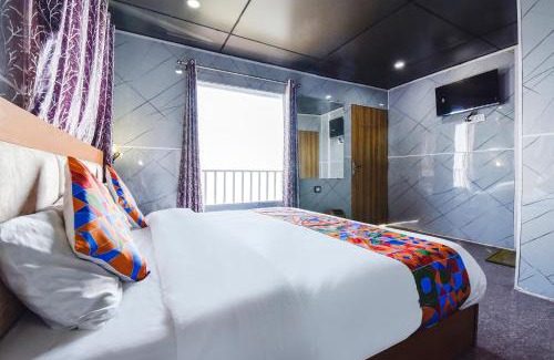 Kempty Range Hotel | FabExpress Neilkanth