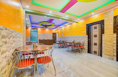 Taltala Hotel | FabExpress Nest - Nr Park Street Metro Station