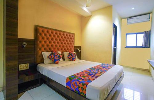 Masjid Bandar Hotel | FabExpress New Silver Elite