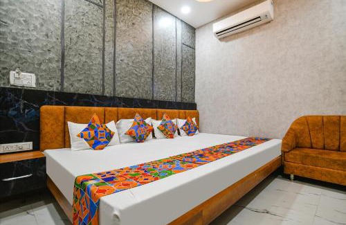 Ujjain Hotel | FabExpress Orbit