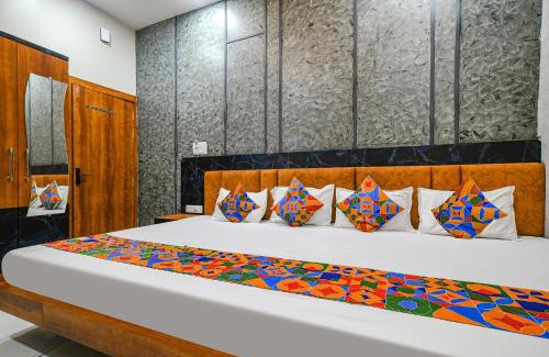 Ujjain Hotel | FabExpress Orbit