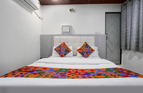 Mumbai Hotel | FabExpress Park Residency - Nr Mumbai International Airport