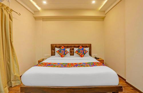 Bengaluru Hotel | FabExpress Pooja