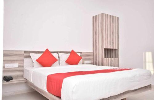 Alandi Hotel | FabExpress Ramesh Inn