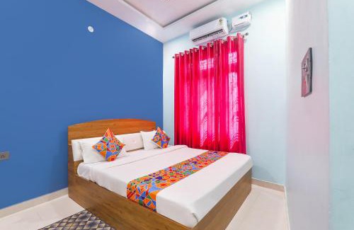 Ayodhya Hotel | FabExpress Rameshwaram 900 meter from Ram Mandir