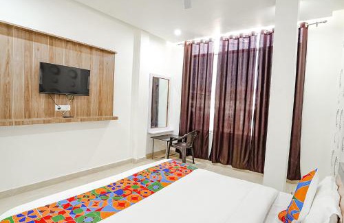 Varanasi Hotel | FabExpress Samriddhi