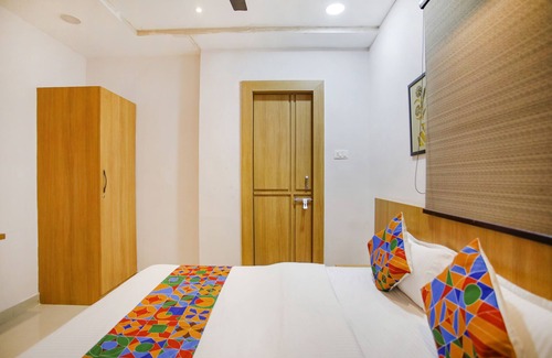 Raipur Hotel | Fabexpress Singhania Premier