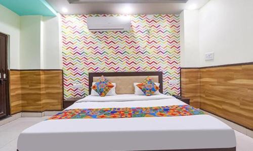 Gwalior Hotel | FabExpress Sumangal