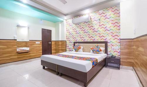 Gwalior Hotel | FabExpress Sumangal