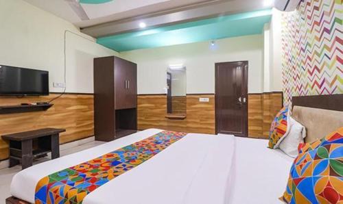 Gwalior Hotel | FabExpress Sumangal