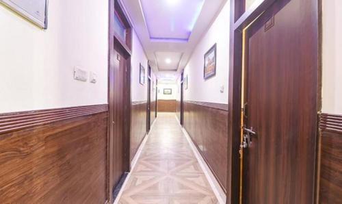 Gwalior Hotel | FabExpress Sumangal