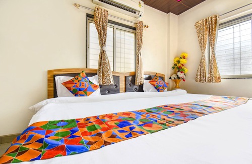 Pune Hotel | Fabexpress Vardhan Executive