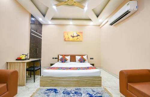 Sector 27 Hotel | FabExpress Vibe