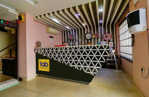 Karol Bagh Hotel | FabExpress Yug Villa Karol Bagh