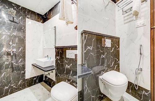 Jagatpura Hotel | Fabhotel 7Th Crossing