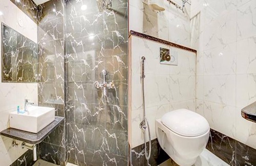 Jagatpura Hotel | Fabhotel 7Th Crossing