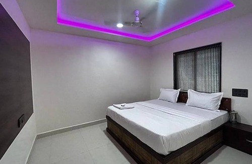 Pimpri - Chinchwad Hotel | Fabhotel Abhishek