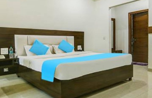 Panchkula Urban Estate Hotel | Fabhotel Aditya And Kings