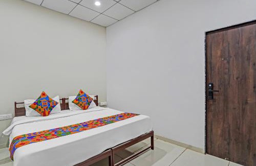 Pune Apartamento | FabHotel AJ Residency Airport Stay