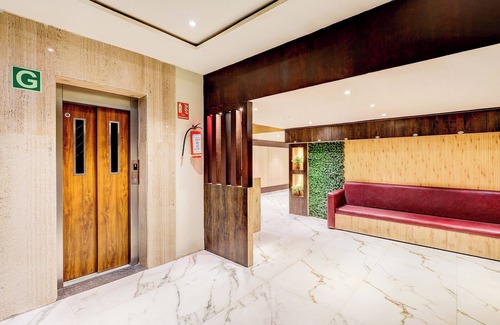Vijayawada Hotel | Fabhotel Alfa
