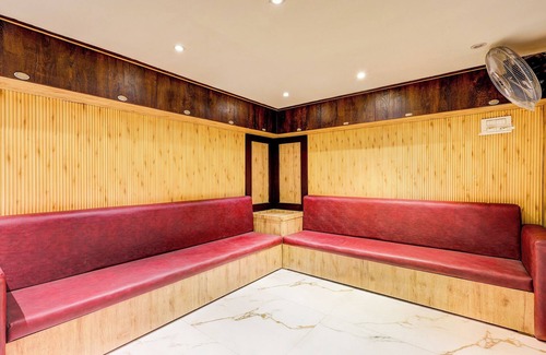 Vijayawada Hotel | Fabhotel Alfa