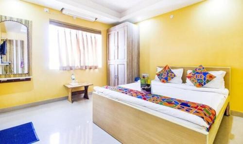 Ranchi Hotel | FabHotel Amaltas