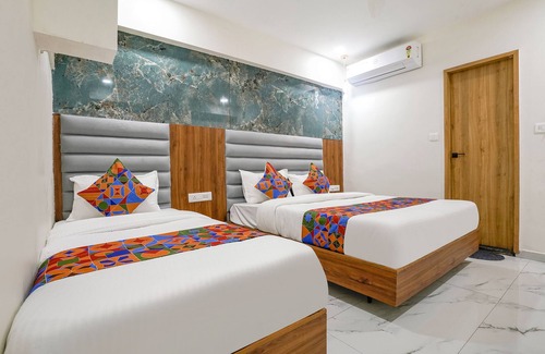 Bhat Hotel | Fabhotel Amantra
