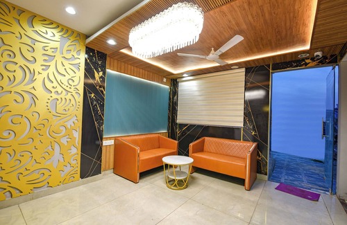 Kaushambi Hotel | Fabhotel Angel Pink The Premium