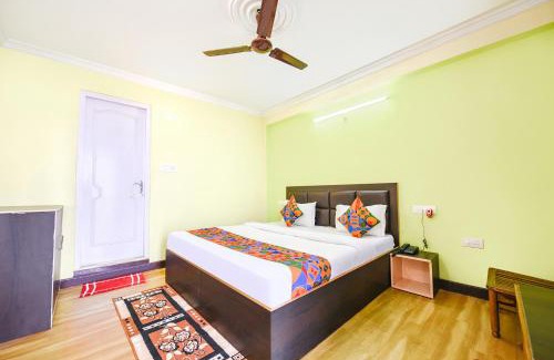 Naddi Hotel | FabHotel Annapurna