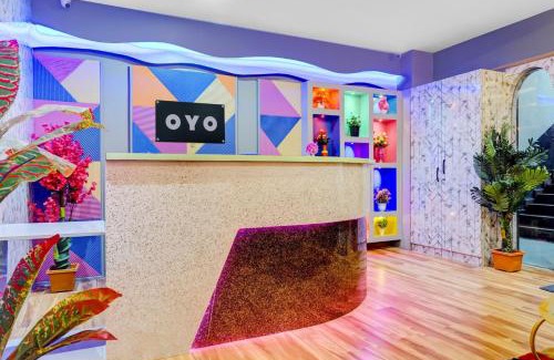 Clover Park Hotel | FabHotel Arya