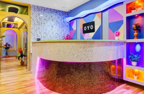 Clover Park Hotel | FabHotel Arya