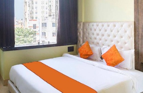 Nayabad Hotel | Fabhotel Aspiring Inn