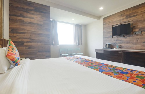 Chimbel Hotel | Fabhotel Avasa Grand