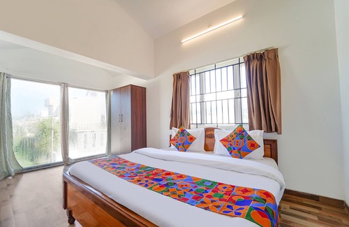 Kandal Hotel | Fabhotel Bala Garden