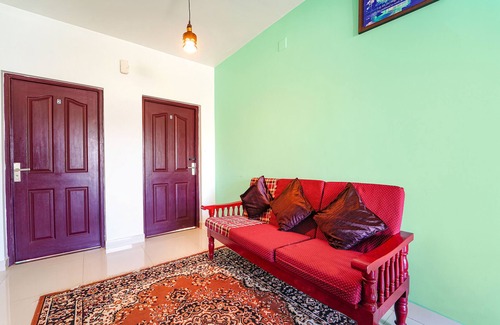 Kandal Hotel | Fabhotel Bala Garden