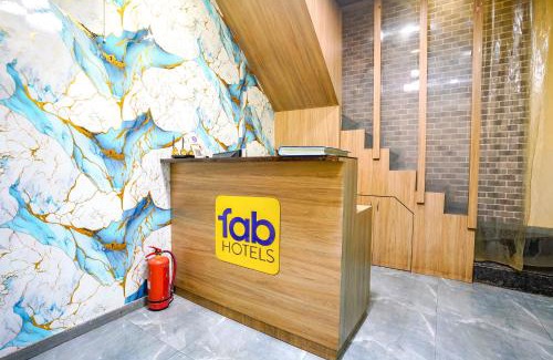 Chandivali Hotel | FabHotel Bala Residency